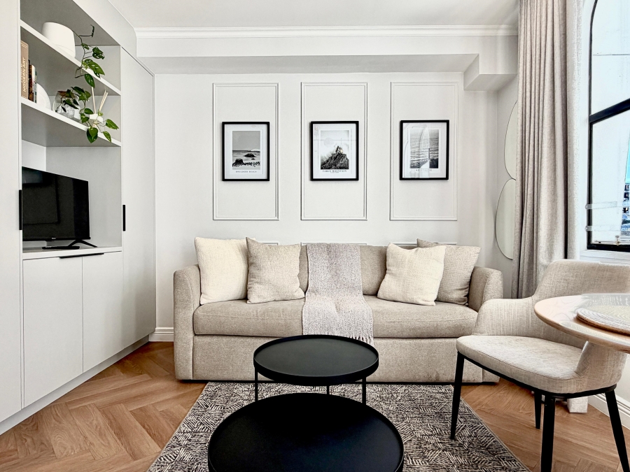 0 Bedroom Property for Sale in Cape Town City Centre Western Cape